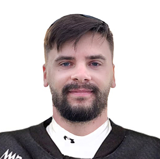 Богатыренко Максим Олегович